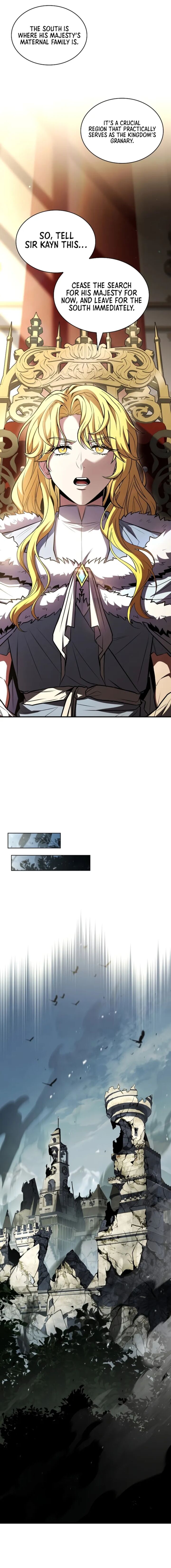 Return Of The Legendary Spear Knight Chapter 182 Page 13