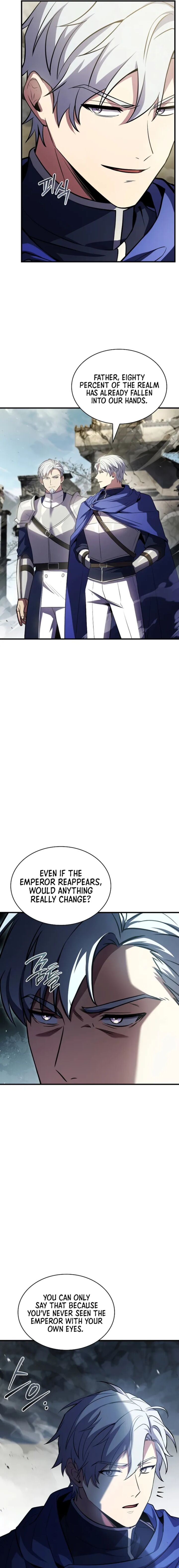 Return Of The Legendary Spear Knight Chapter 182 Page 15