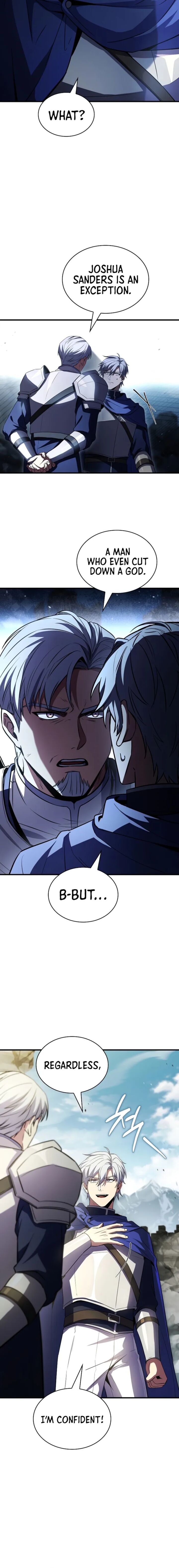 Return Of The Legendary Spear Knight Chapter 182 Page 16