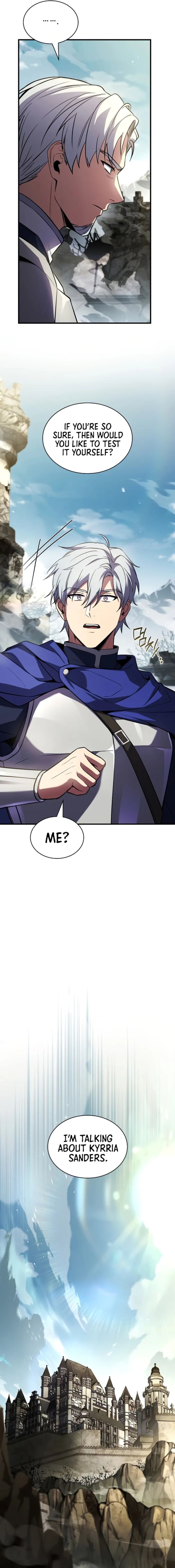 Return Of The Legendary Spear Knight Chapter 182 Page 17