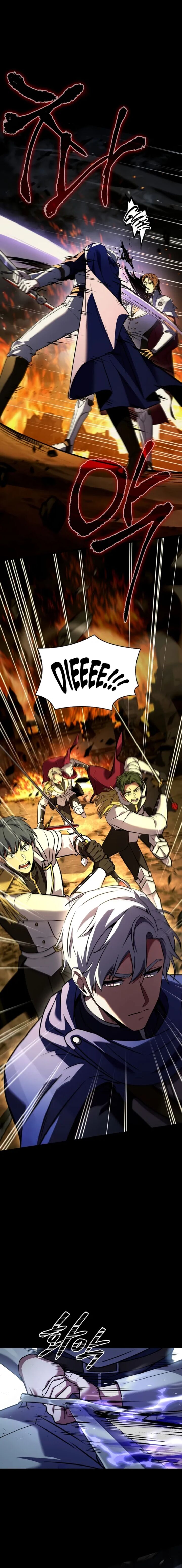 Return Of The Legendary Spear Knight Chapter 182 Page 2