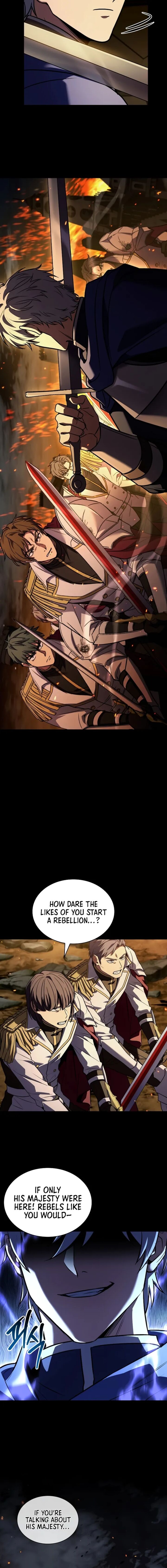 Return Of The Legendary Spear Knight Chapter 182 Page 4