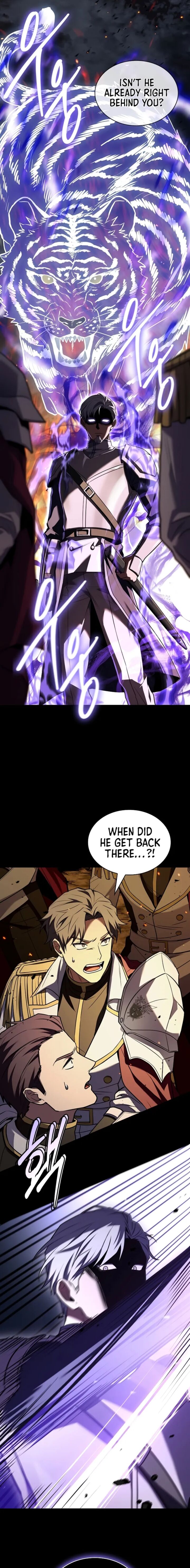 Return Of The Legendary Spear Knight Chapter 182 Page 5