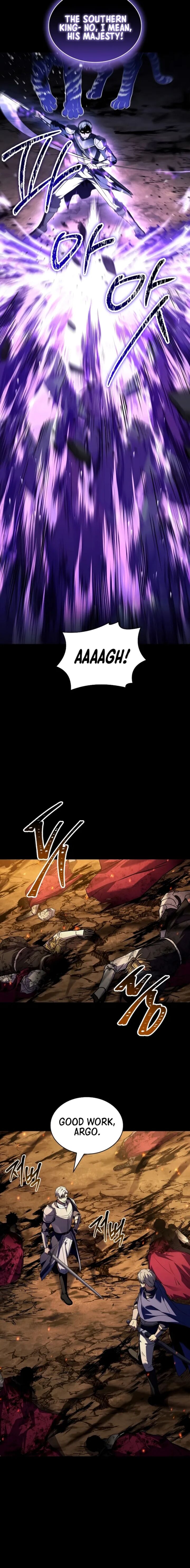 Return Of The Legendary Spear Knight Chapter 182 Page 6