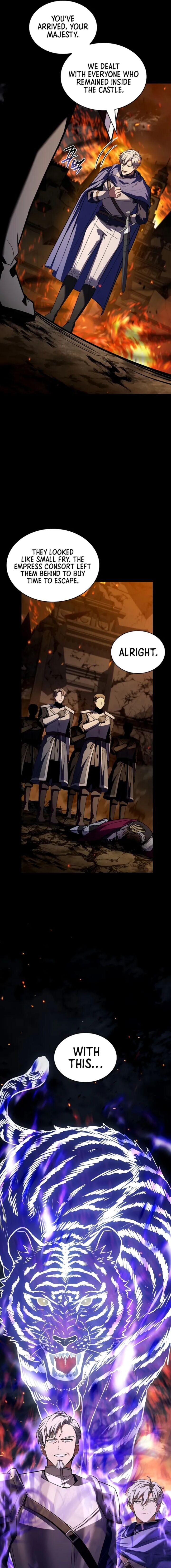 Return Of The Legendary Spear Knight Chapter 182 Page 7