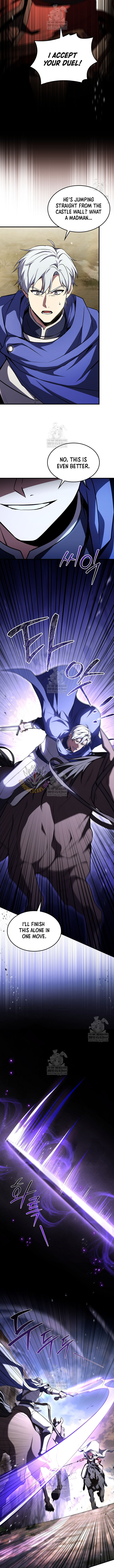 Return Of The Legendary Spear Knight Chapter 183 Page 13