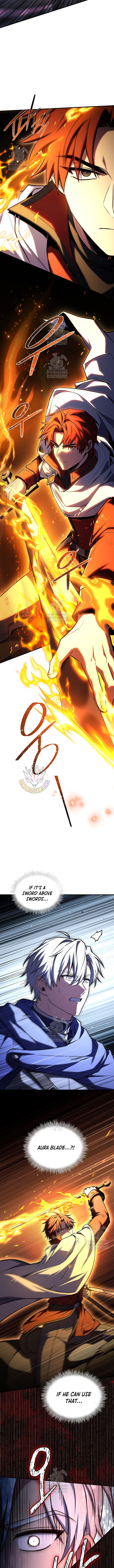 Return Of The Legendary Spear Knight Chapter 183 Page 14