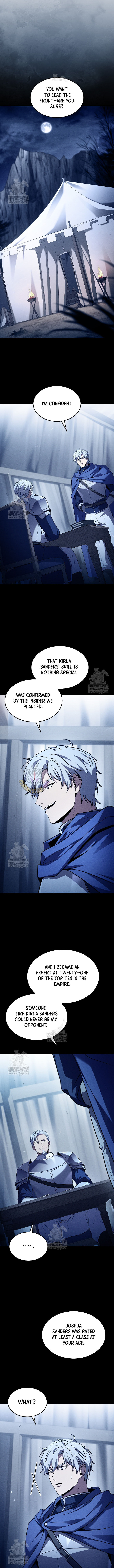 Return Of The Legendary Spear Knight Chapter 183 Page 8