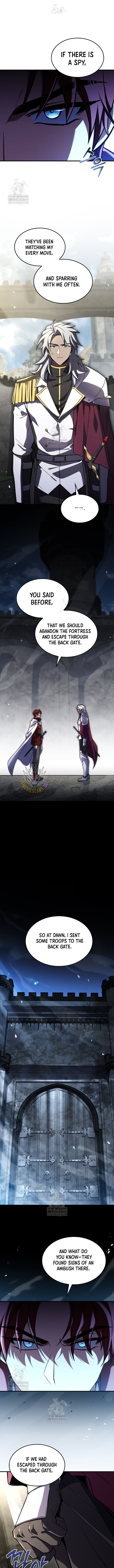 Return Of The Legendary Spear Knight Chapter 184 Page 12