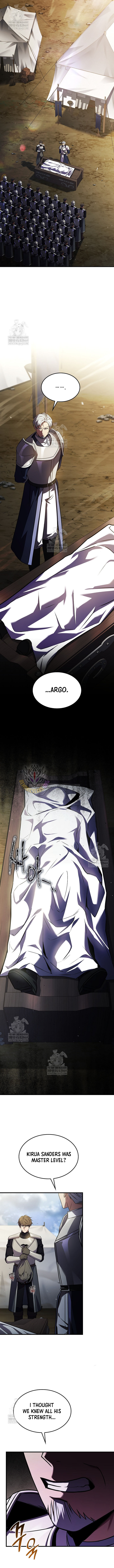 Return Of The Legendary Spear Knight Chapter 184 Page 4