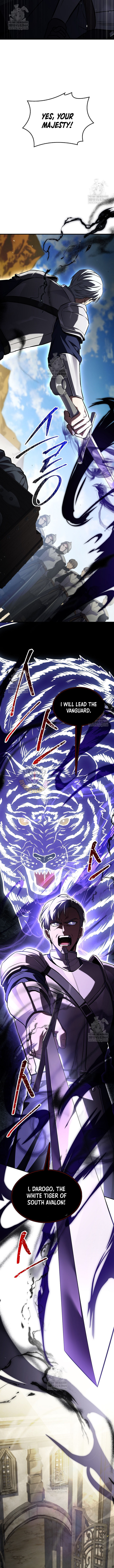 Return Of The Legendary Spear Knight Chapter 184 Page 6