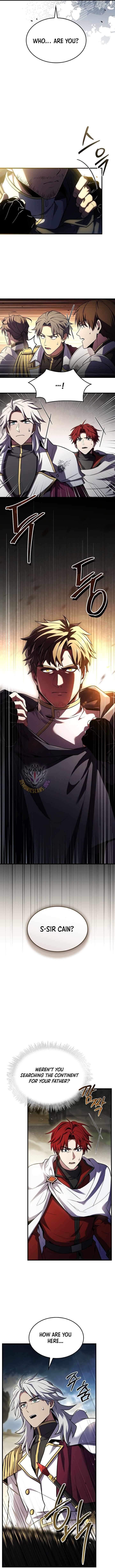 Return Of The Legendary Spear Knight Chapter 185 Page 10