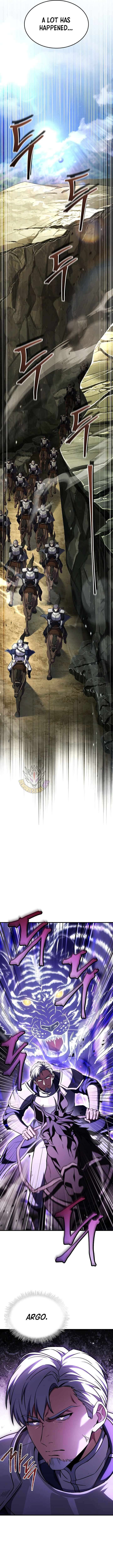 Return Of The Legendary Spear Knight Chapter 185 Page 14