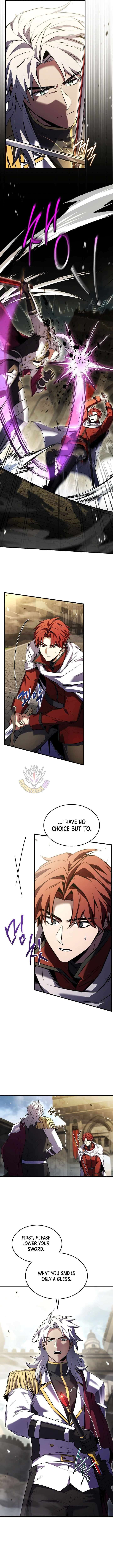 Return Of The Legendary Spear Knight Chapter 185 Page 2