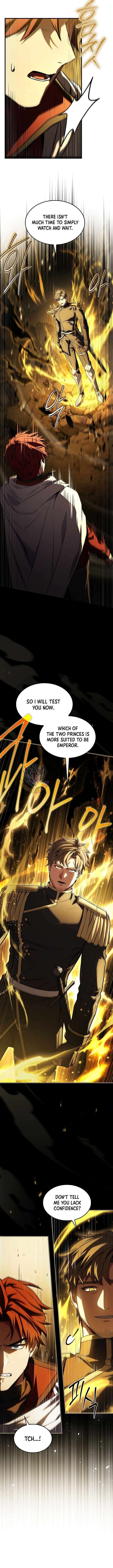 Return Of The Legendary Spear Knight Chapter 186 Page 14