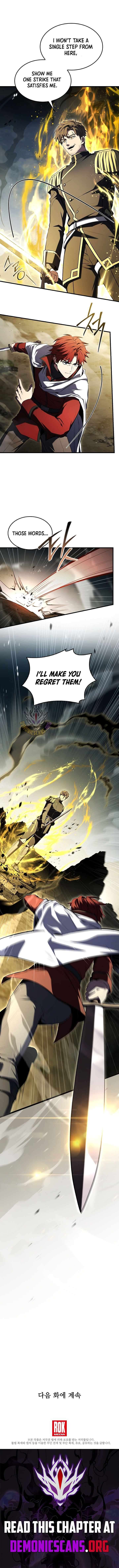 Return Of The Legendary Spear Knight Chapter 186 Page 16