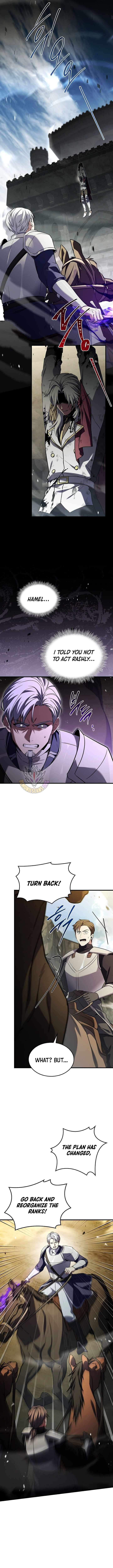 Return Of The Legendary Spear Knight Chapter 186 Page 2