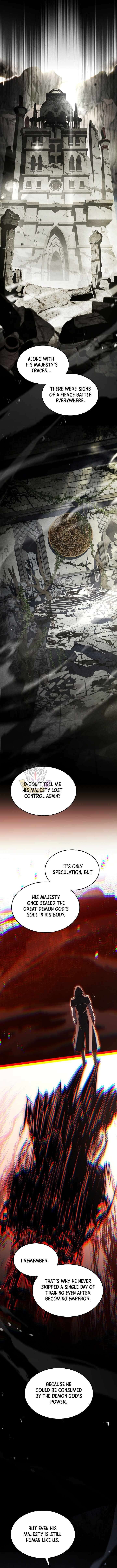 Return Of The Legendary Spear Knight Chapter 186 Page 8