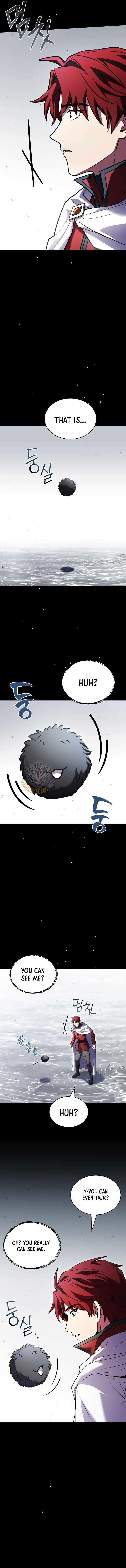 Return Of The Legendary Spear Knight Chapter 187 Page 15