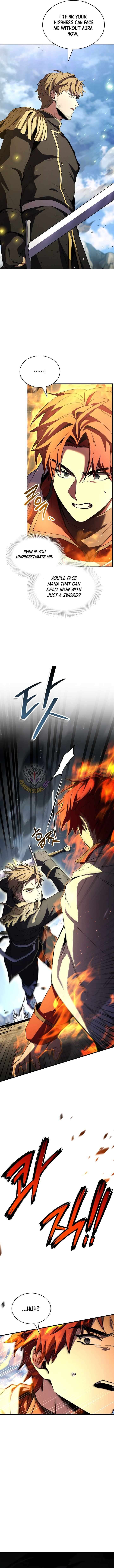 Return Of The Legendary Spear Knight Chapter 187 Page 3