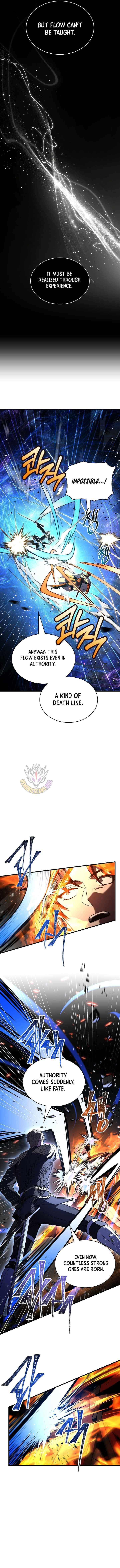 Return Of The Legendary Spear Knight Chapter 187 Page 5