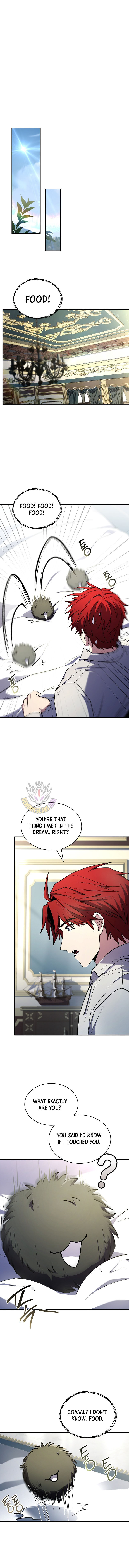 Return Of The Legendary Spear Knight Chapter 188 Page 10