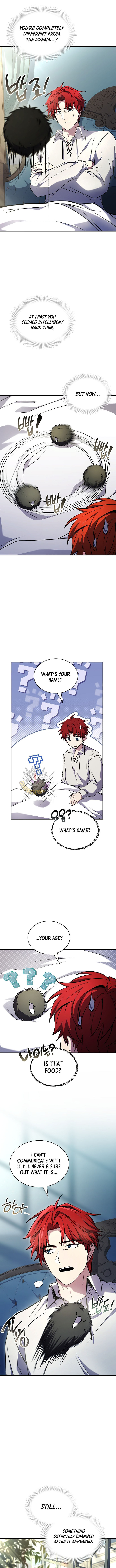 Return Of The Legendary Spear Knight Chapter 188 Page 11