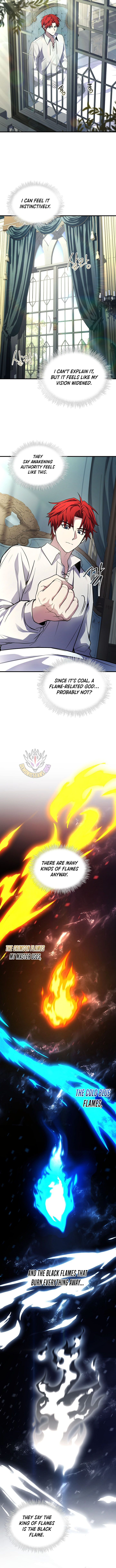 Return Of The Legendary Spear Knight Chapter 188 Page 12