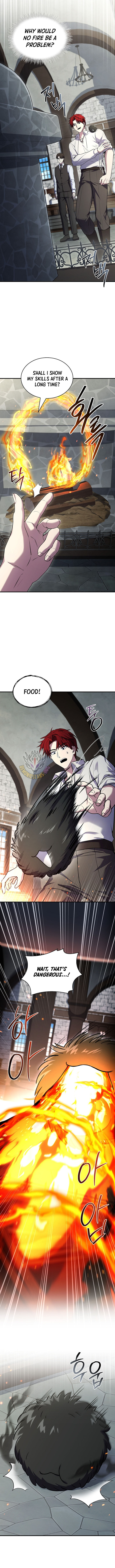 Return Of The Legendary Spear Knight Chapter 188 Page 16