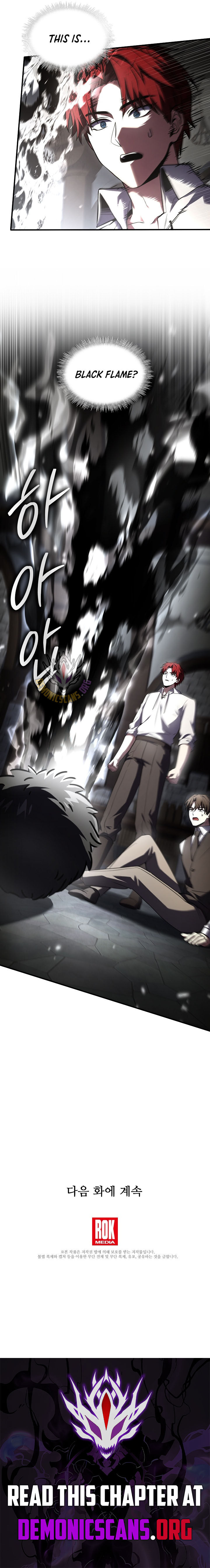 Return Of The Legendary Spear Knight Chapter 188 Page 18