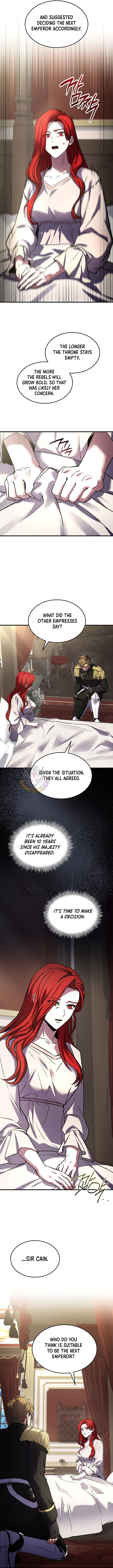 Return Of The Legendary Spear Knight Chapter 188 Page 2