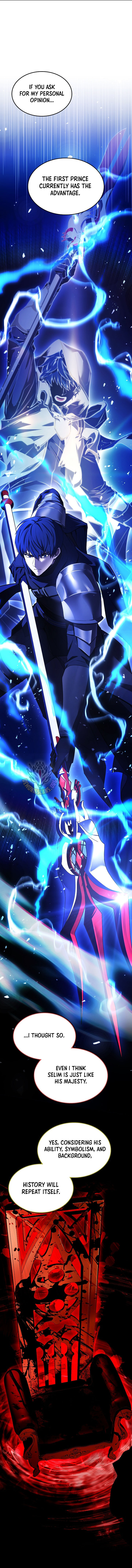 Return Of The Legendary Spear Knight Chapter 188 Page 3