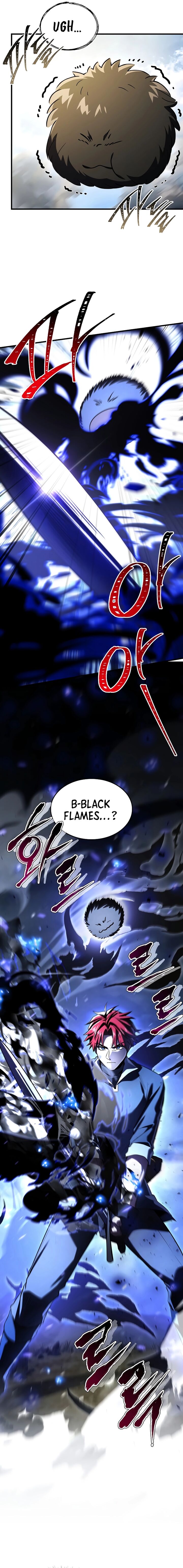 Return Of The Legendary Spear Knight Chapter 189 Page 11