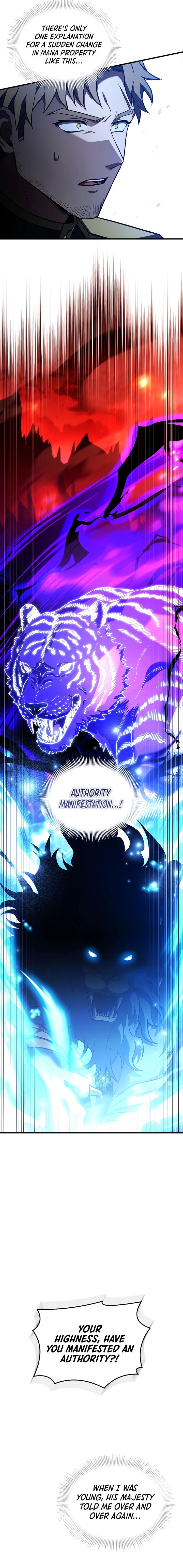 Return Of The Legendary Spear Knight Chapter 189 Page 12