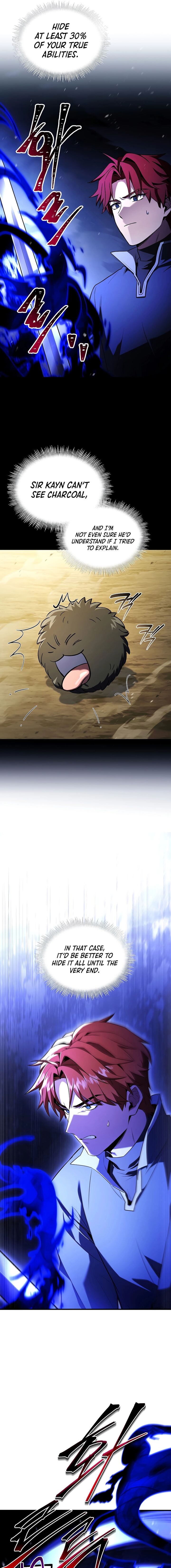 Return Of The Legendary Spear Knight Chapter 189 Page 13