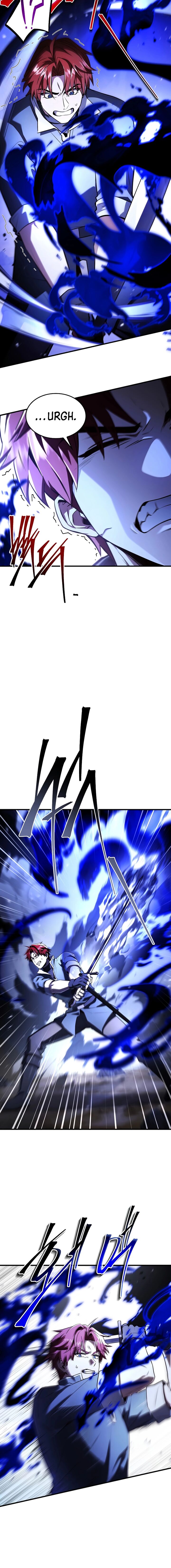 Return Of The Legendary Spear Knight Chapter 189 Page 14