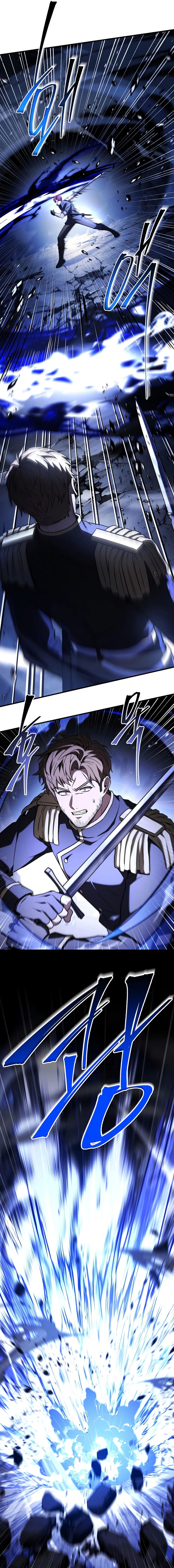 Return Of The Legendary Spear Knight Chapter 189 Page 15