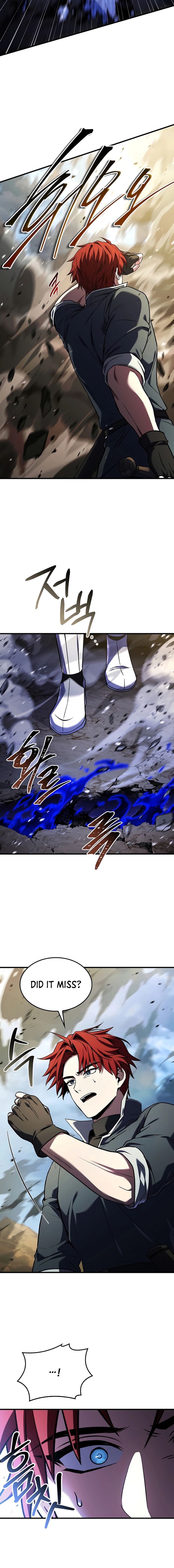 Return Of The Legendary Spear Knight Chapter 189 Page 16