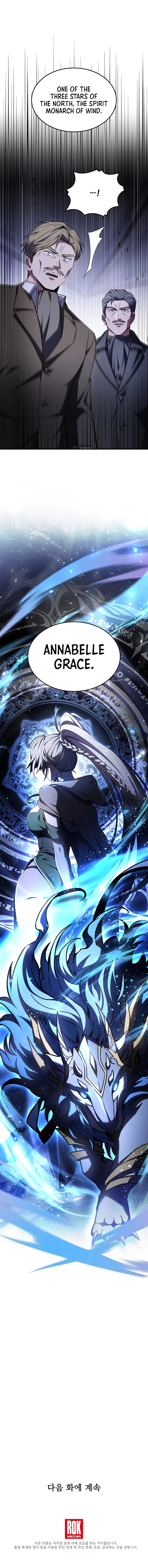 Return Of The Legendary Spear Knight Chapter 189 Page 21