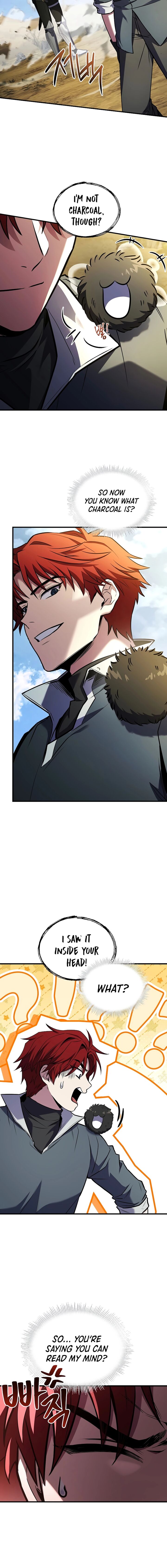 Return Of The Legendary Spear Knight Chapter 189 Page 4