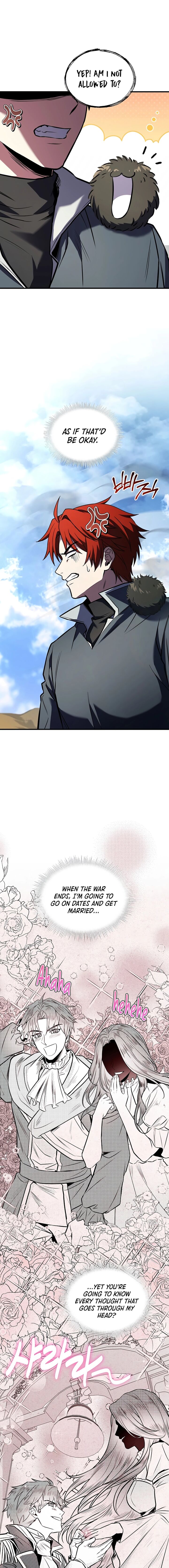 Return Of The Legendary Spear Knight Chapter 189 Page 5