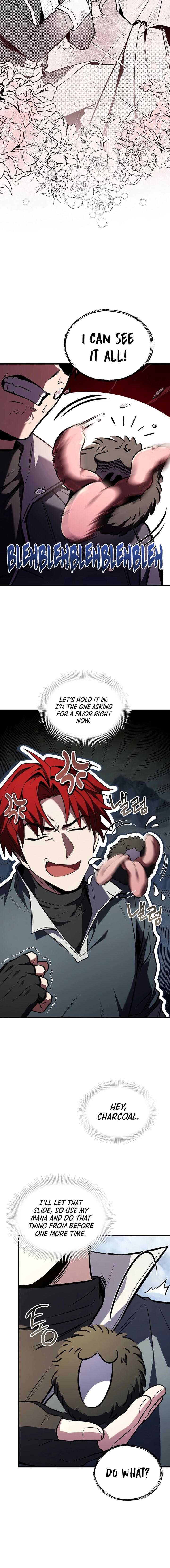 Return Of The Legendary Spear Knight Chapter 189 Page 6