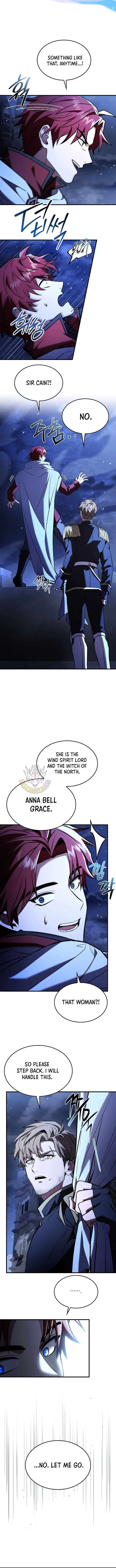 Return Of The Legendary Spear Knight Chapter 190 Page 11