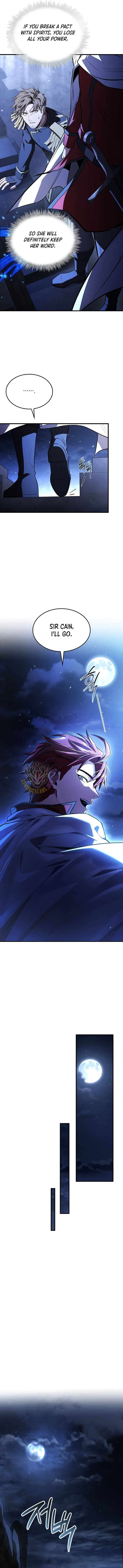 Return Of The Legendary Spear Knight Chapter 190 Page 15