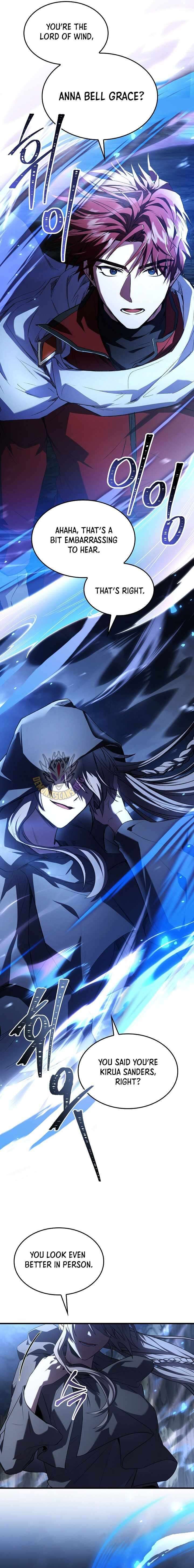 Return Of The Legendary Spear Knight Chapter 190 Page 17