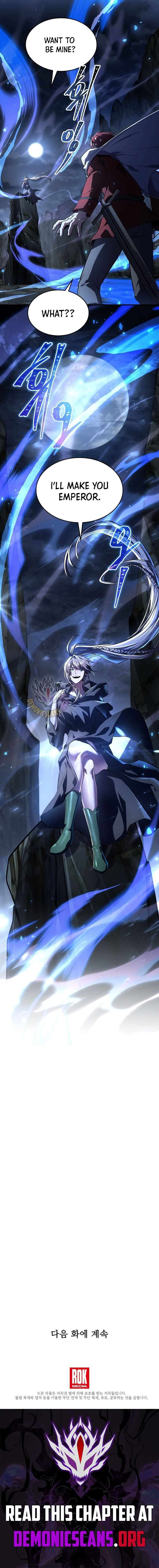 Return Of The Legendary Spear Knight Chapter 190 Page 18