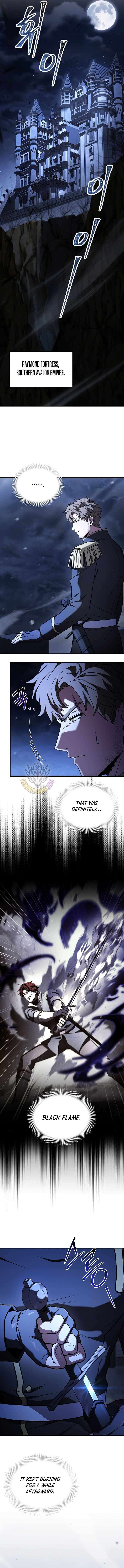 Return Of The Legendary Spear Knight Chapter 190 Page 4