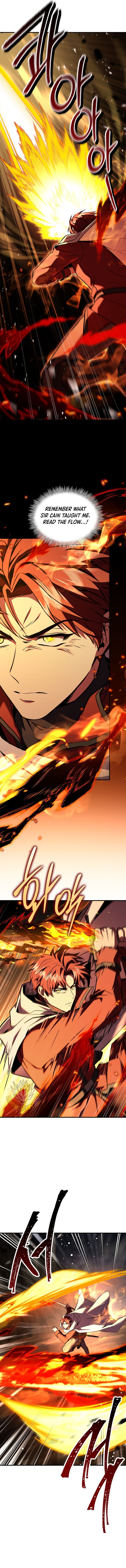 Return Of The Legendary Spear Knight Chapter 191 Page 13