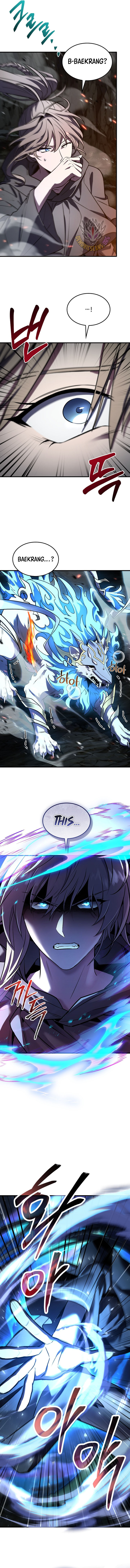 Return Of The Legendary Spear Knight Chapter 191 Page 15