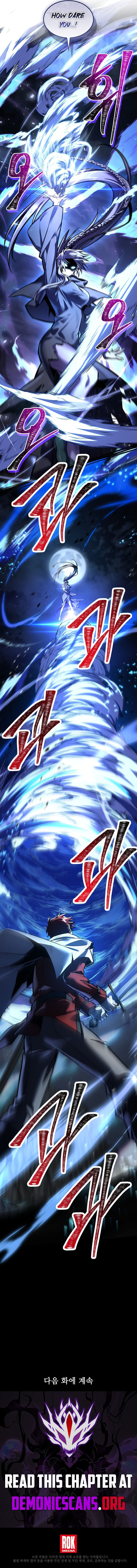 Return Of The Legendary Spear Knight Chapter 191 Page 16